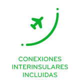 conexiones NAC verde