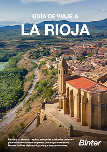 Guía de destino Logroño