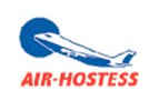 air-hostess