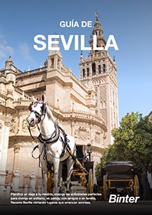 Guía de Sevilla Binter