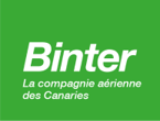Binter La Compagnie aérienne des Îles Canaries