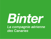 Binter. La compagnie aérienne des îles Canaries