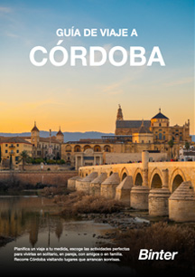 Descarga la guía de Córdoba Binter