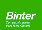 Binter. Compagnia aerea delle Isole Canarie