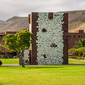 La Gomera