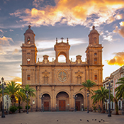 Gran Canaria
