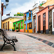 La Palma
