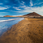 Tenerife Sur