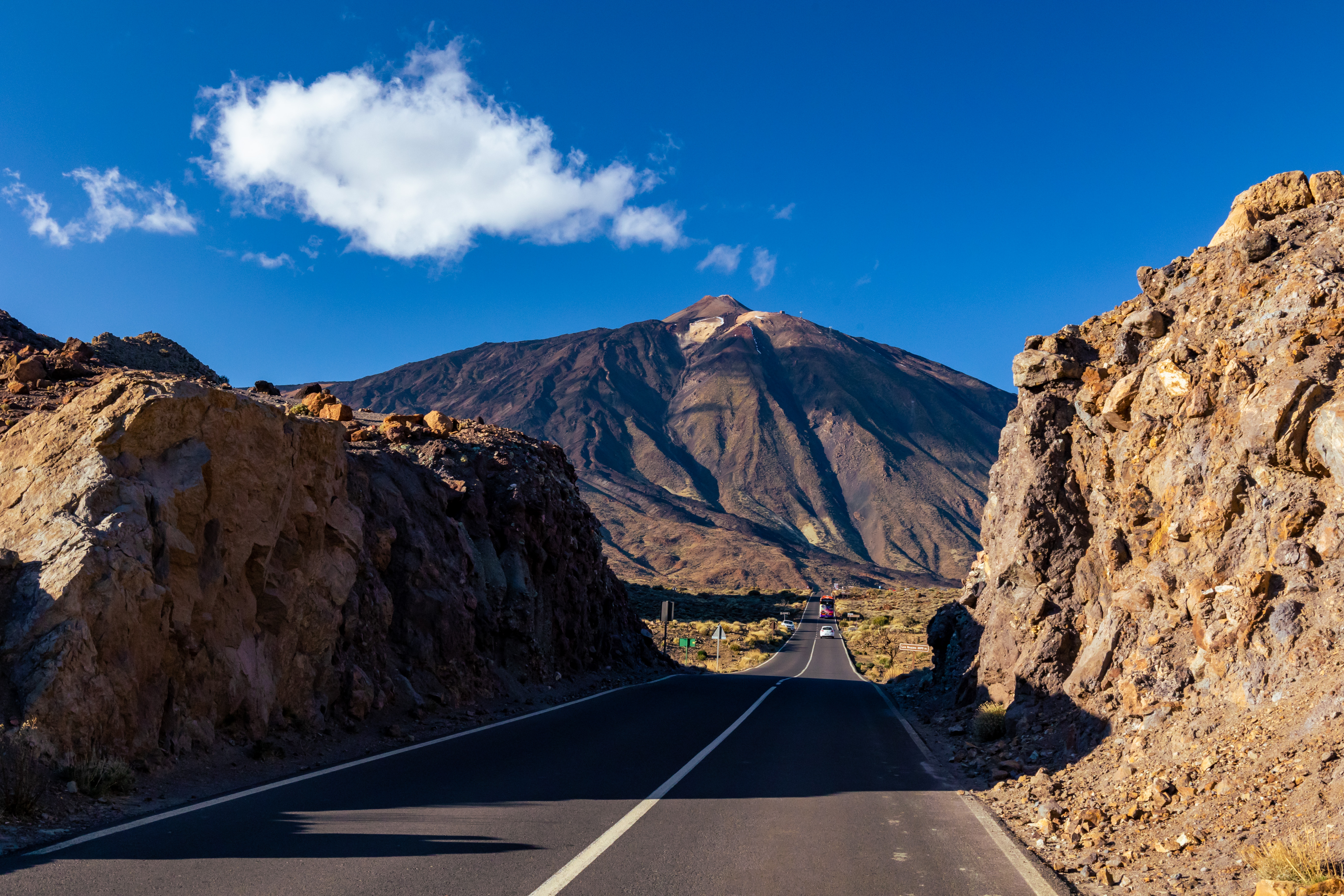 Tenerife