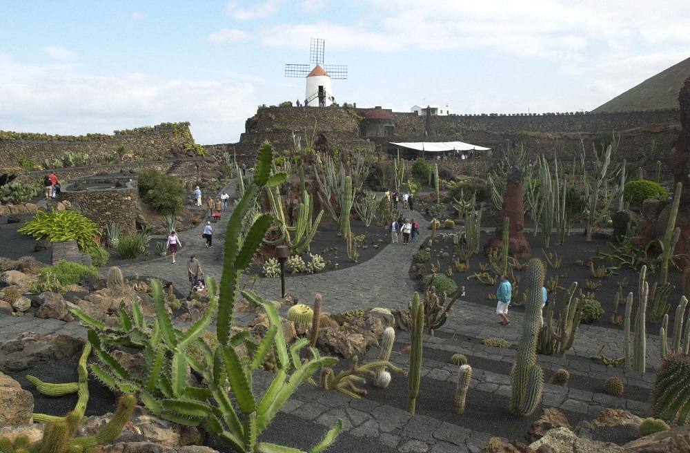 Lanzarote
