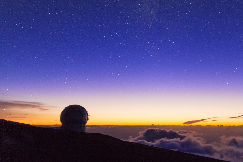 La Palma