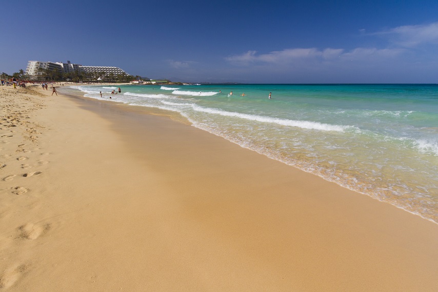 Fuerteventura